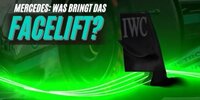 Mit diesen Updates will Mercedes aufholen