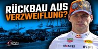 Mit Japan-Downgrade wieder in die Spur zurück? Lawson testet RB20 in Monza!