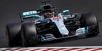 Mit Russell hinter den Kulissen beim F1-Test