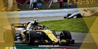 Monaco-Technik: Darauf kommt es an