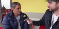 Montoya spricht über seine Jungfernfahrt im Ferrari