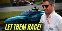 Monza: Highlights & Analyse des GP Italien