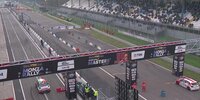 Monza Rallye Show 2019: Finale des Masters