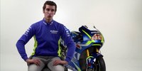 MotoGP 2017: Alex Rins im Interview