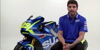MotoGP 2017: Andrea Iannone im Interview