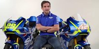 MotoGP 2017: Davide Brivio im Interview