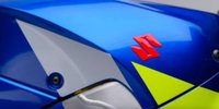 MotoGP 2019: Die neue Suzuki GSX-RR 