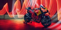 MotoGP 2020: Launch KTM & Tech-3-KTM