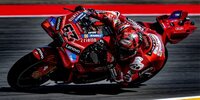 MotoGP Aragon 2025: Was wir am Freitag gelernt haben