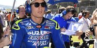 MotoGP in Misano: Aleix Espargaros Vorschau