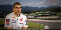 MotoGP in Mugello: Vorschau von Honda