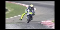 MotoGP in Sepang: Erste Ausfahrt der Yamaha-Jungs