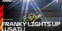 MotoGP Katar 2025: Was wir am Freitag gelernt haben