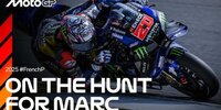MotoGP Le Mans 2025: Was wir am Freitag gelernt haben