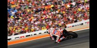 MotoGP-Vorschau: Andrea Dovizioso erklärt Valencia