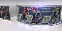 MotoGP: Weihnachtsgrüße von Yamaha