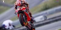 MotoGP-Weltmeister 2019: Marc Marquez