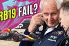 Motorbremse: Ist DAS Red Bulls wahres Problem?