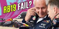 Motorbremse: Ist DAS Red Bulls wahres Problem?