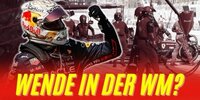 Motorschaden, Stallorder, DRS: Die Analyse