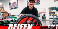 Motorsport 1x1: Darum keine Slicks in der Formel E