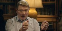 Motorsport Heroes: Der Anruf bei Mika Häkkinen