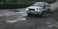 Motorsport Heroes: Der Sieg von Michele Mouton