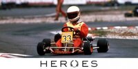 Motorsport Heroes: Die Anfänge von Michael Schumacher