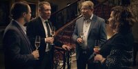 Motorsport Heroes: Kristensen über seine Le-Mans-Dominanz