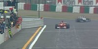Motorsport Heroes: Michael Schumacher wird Weltmeister