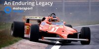 Motorsport Images: Ein bleibendes Vermächtnis