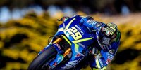 Nach Australien: Suzuki zieht erstes Testfazit