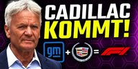 Nach Machtkampf: Neues Team kommt in die F1!