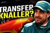 Nach Melbourne-Foul: Wechselt Alonso zu Red Bull?