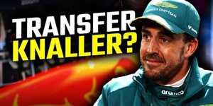Nach Melbourne-Foul: Wechselt Alonso zu Red Bull?