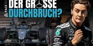 Nach Mercedes-Sieg: Kippt jetzt die Hackordnung in der Formel 1?
