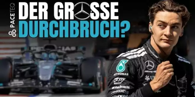 Nach Mercedes-Sieg: Kippt jetzt die Hackordnung in der Formel 1?