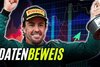 Nachgerechnet: Alonso hätte Monaco doch gewonnen!