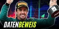 Bild zum Inhalt: Nachgerechnet: Alonso hätte Monaco doch gewonnen!