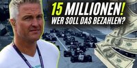 Nachwuchs: So teuer ist der Weg in die Formel 1!