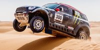 Nani Roma: Die Dakar ist mehr als ein Rennen