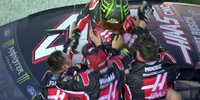 NASCAR 2017: Die besten fünf Rennen der Saison
