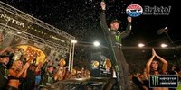 NASCAR 2018: Bristol II