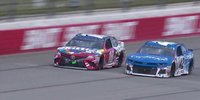 NASCAR 2018: Chicago