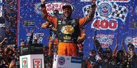 NASCAR 2018: Fontana