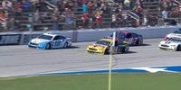 NASCAR 2018: Fort Worth II