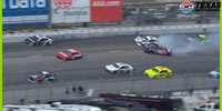 NASCAR 2018: Fort Worth