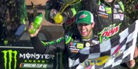 NASCAR 2018: Kansas City II