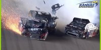 NASCAR 2018: Kansas City
