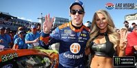 NASCAR 2018: Las Vegas II